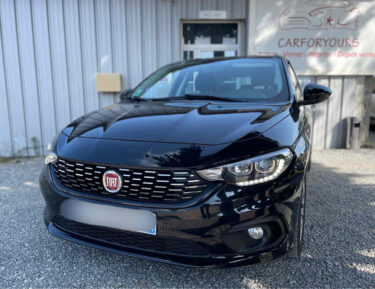 FIAT TIPO  2018