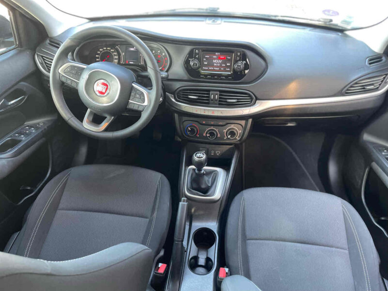 FIAT TIPO  2018