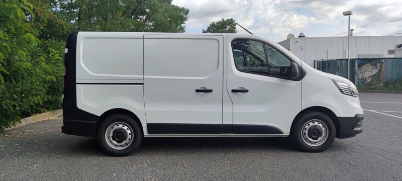 RENAULT TRAFIC III L1H1 BLUEDCI 150CH GRAND CONFORT