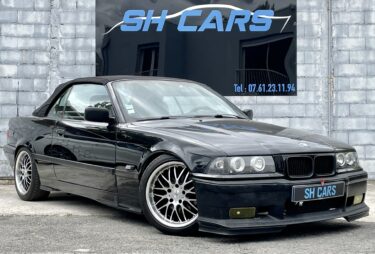 BMW SERIE 3 1995