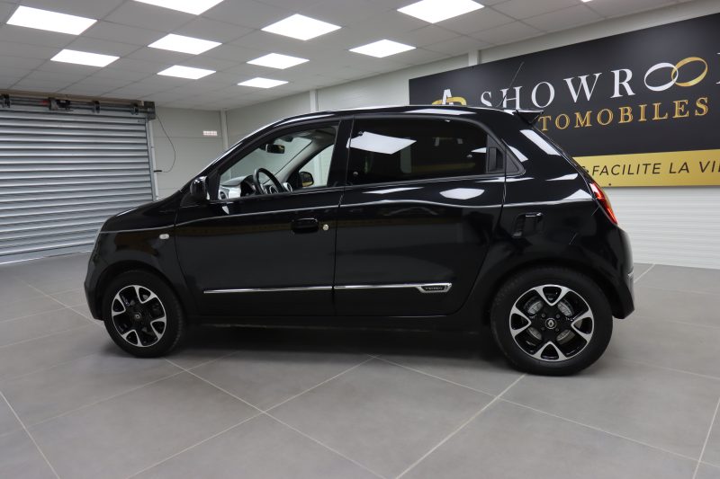 RENAULT Twingo 2019