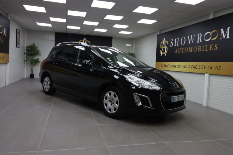 PEUGEOT 308 SW I 2011