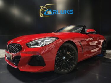 BMW Z4 20i Roadster SDrive 197cv Steptronic // CAPOTE ELECTRIQUE/CAMERA DE RECUL/RADAR-AV-AR