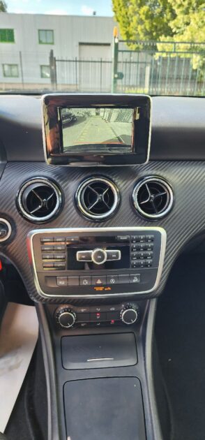 MERCEDES GLA 200 CDI 4-matic  INTUITION 136cv