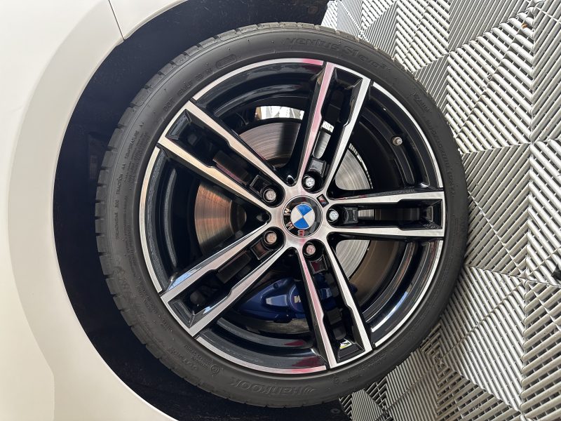 BMW Série 1 M140i A xDrive 340ch m 14