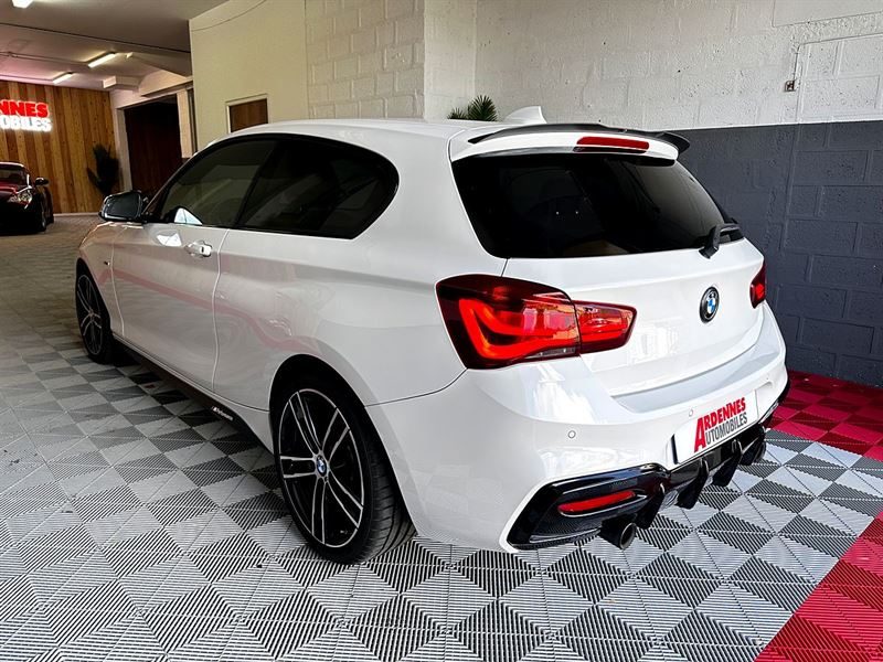 BMW Série 1 M140i A xDrive 340ch m 14