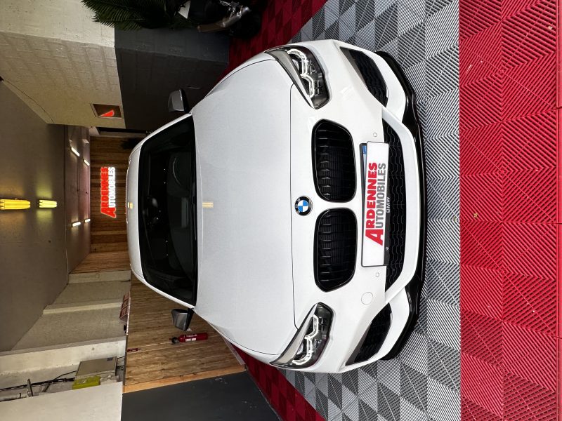 BMW Série 1 M140i A xDrive 340ch m 14