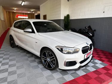 BMW Série 1 M140i A xDrive 340ch m 14