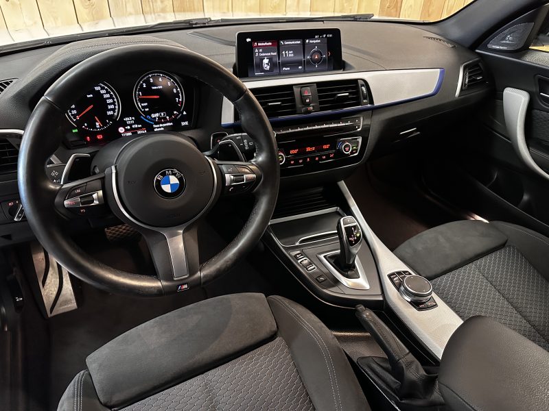 BMW Série 1 M140i A xDrive 340ch m 14