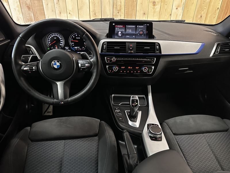 BMW Série 1 M140i A xDrive 340ch m 14