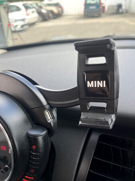 MINI  2015