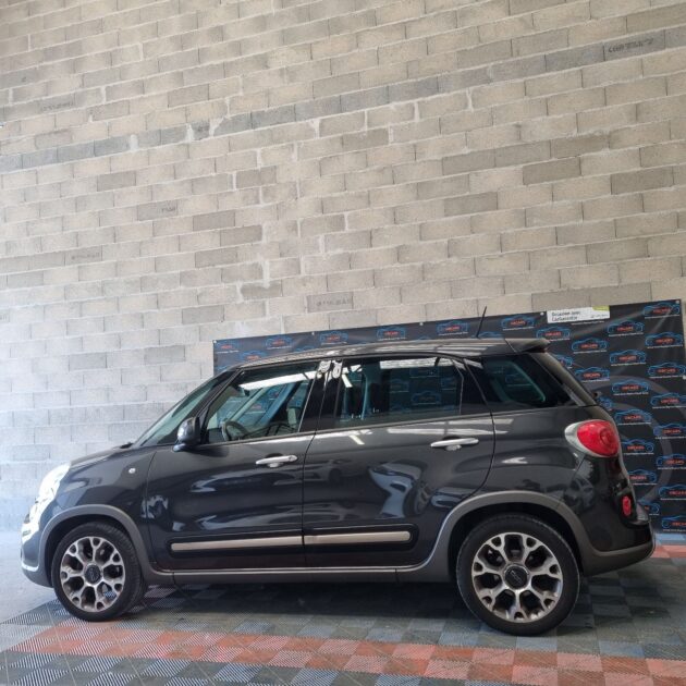 FIAT 500L 2014