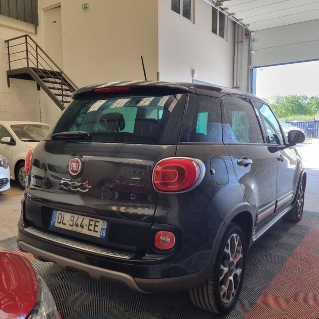 FIAT 500L 2014