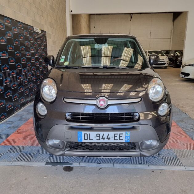 FIAT 500L 2014