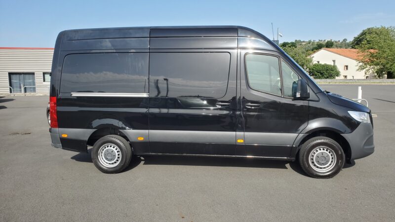 MERCEDES SPRINTER FG 316 CDI 163cv 3T5 CAMERA