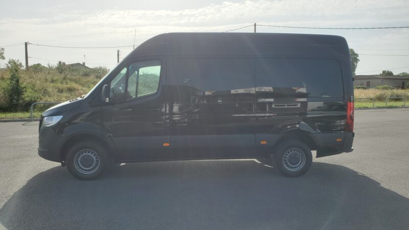 MERCEDES SPRINTER FG 316 CDI 163cv 3T5 CAMERA