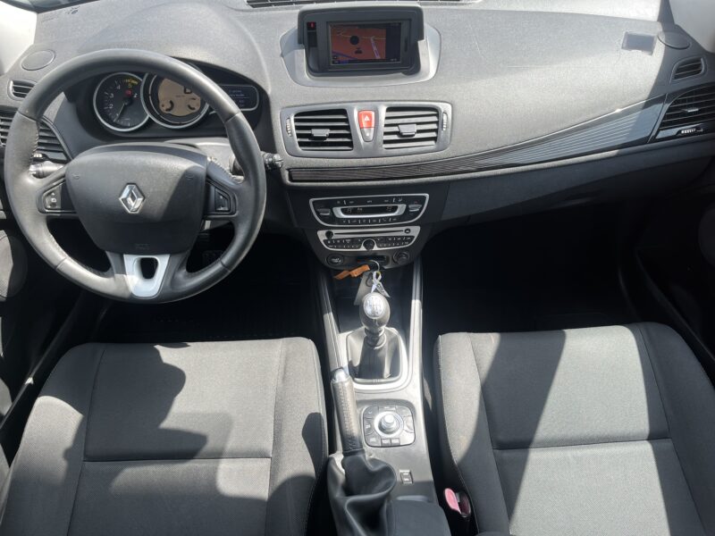 RENAULT MEGANE III 3/5 portes 2010