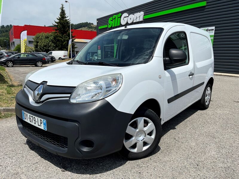 RENAULT KANGOO Express Grand confort  2015