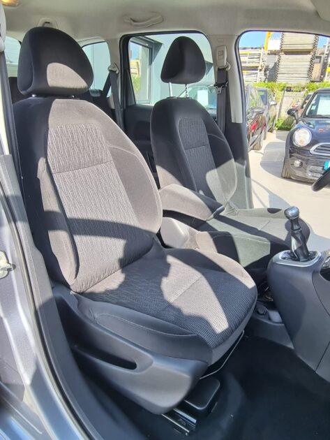 CITROEN C3 PICASSO 1.6 HDi 90 Exclusive