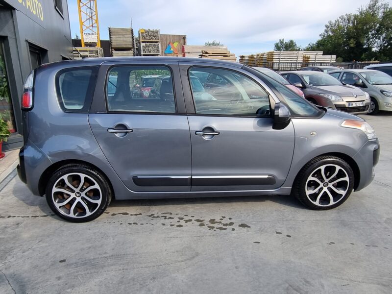 CITROEN C3 PICASSO 1.6 HDi 90 Exclusive