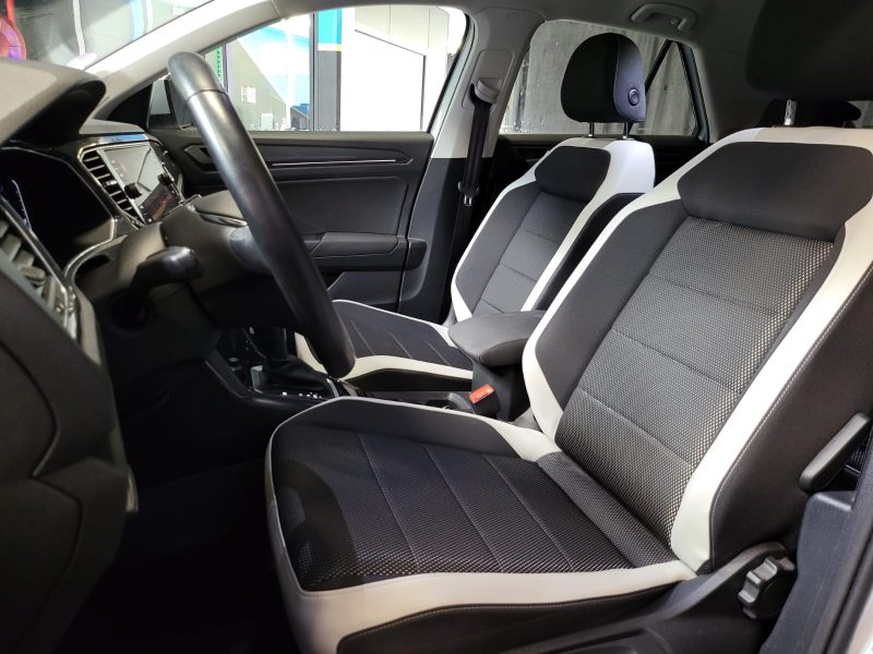 VOLKSWAGEN T-ROC 1.5 TSI 150CV DSG7 CARAT / COCKPIT / CARPLAY / KEYLESS / ANGLES MORTS