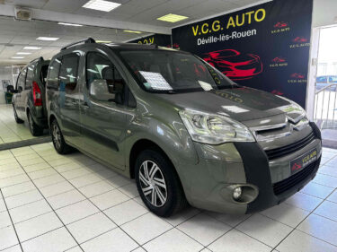 CITROEN BERLINGO MULTISPACE 1.6 HDi 92 Collection