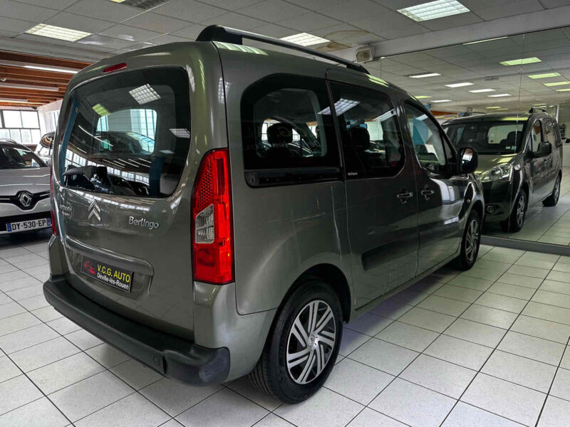 CITROEN BERLINGO MULTISPACE 1.6 HDi 92 Collection