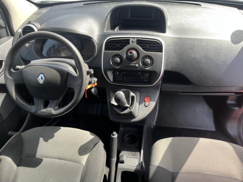 RENAULT KANGOO Express 2017