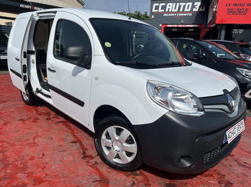 RENAULT KANGOO Express 2017