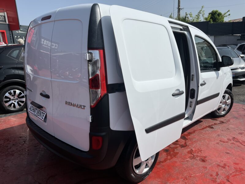 RENAULT KANGOO Express 2017