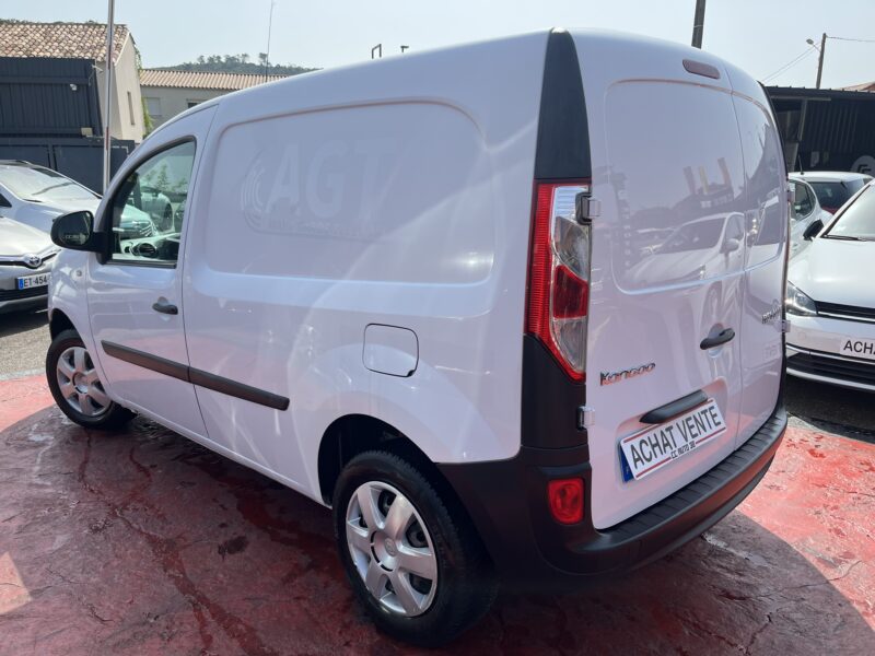 RENAULT KANGOO Express 2017