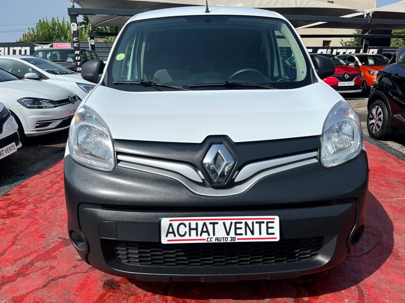 RENAULT KANGOO Express 2017