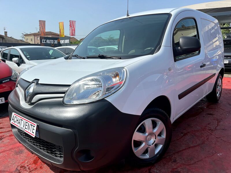 RENAULT KANGOO Express 2017