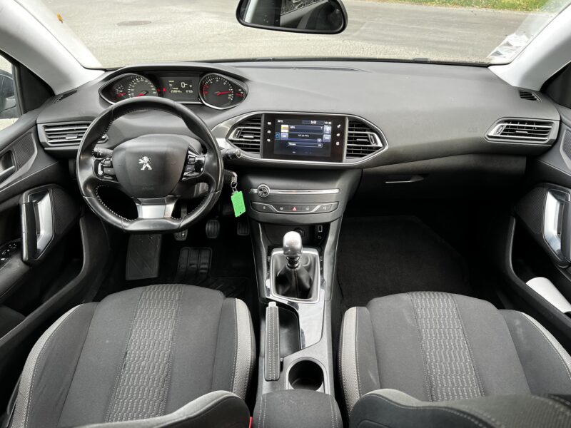 CITROEN C4 PICASSO II 2015