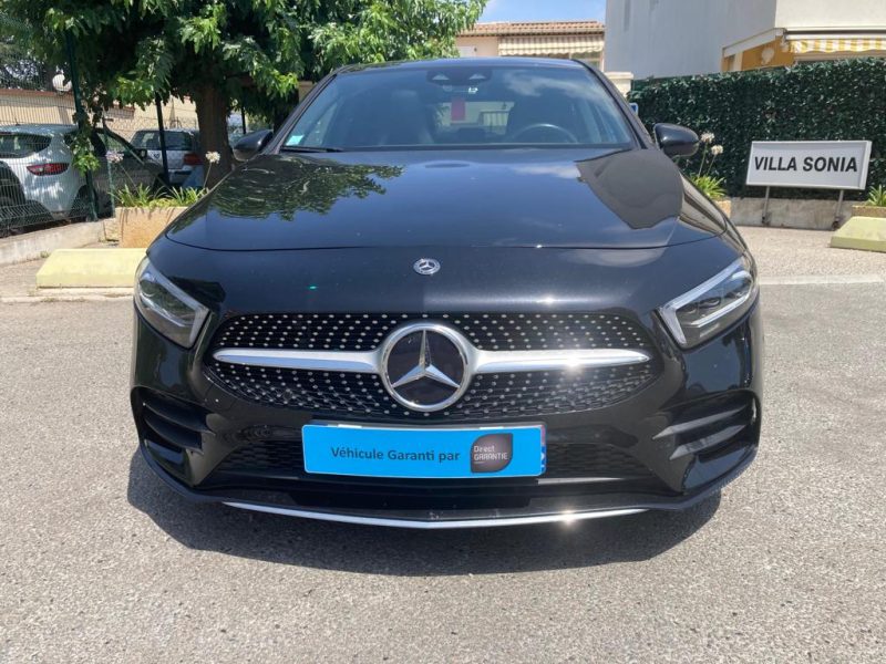 MERCEDES CLASSE A 2019