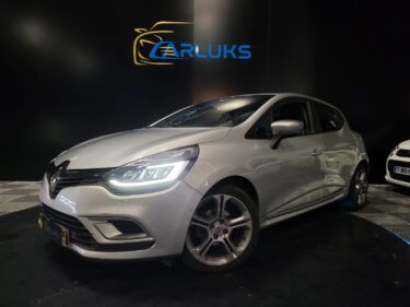 1.5 dCi 90cv GT LINE / CAMERA  AR / REGULATEUR 