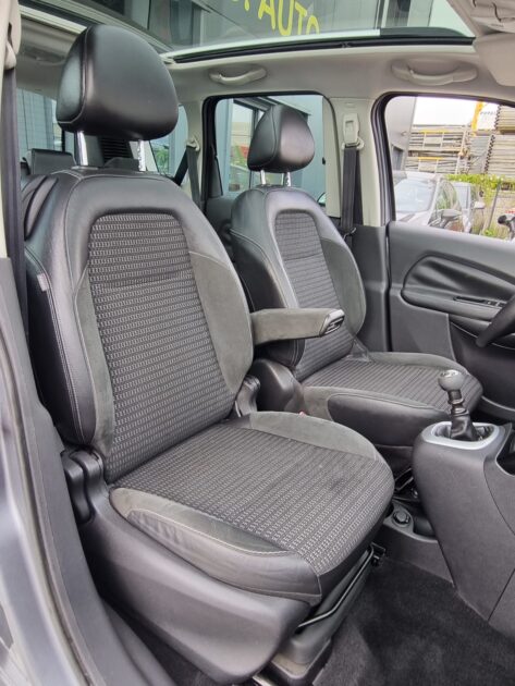 CITROEN C3 PICASSO 1.6 HDi 112 Exclusive