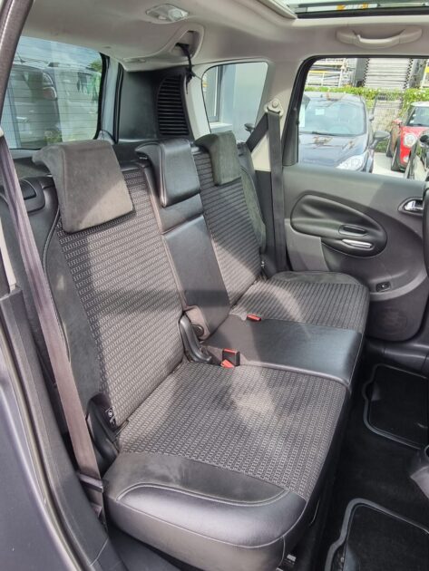 CITROEN C3 PICASSO 1.6 HDi 112 Exclusive