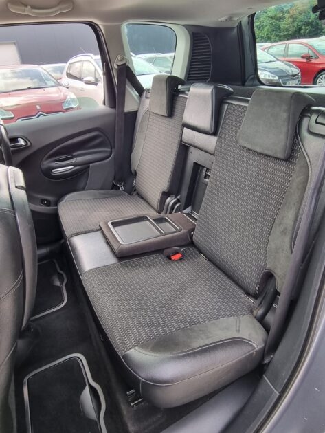 CITROEN C3 PICASSO 1.6 HDi 112 Exclusive