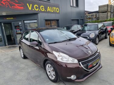PEUGEOT 208 1.6 HDi 92 Active