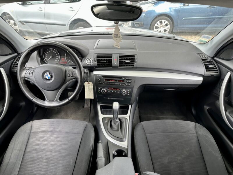 BMW SERIE 1 2007