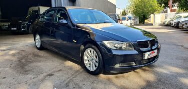 BMW Série 3 320D E90 177CV berline, *Idéale jeune conducteur*, *Paiement plusieurs fois*