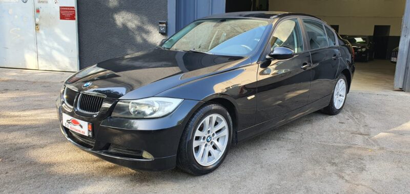 BMW Série 3 320D E90 177CV berline, *Idéale jeune conducteur*, *Paiement plusieurs fois*