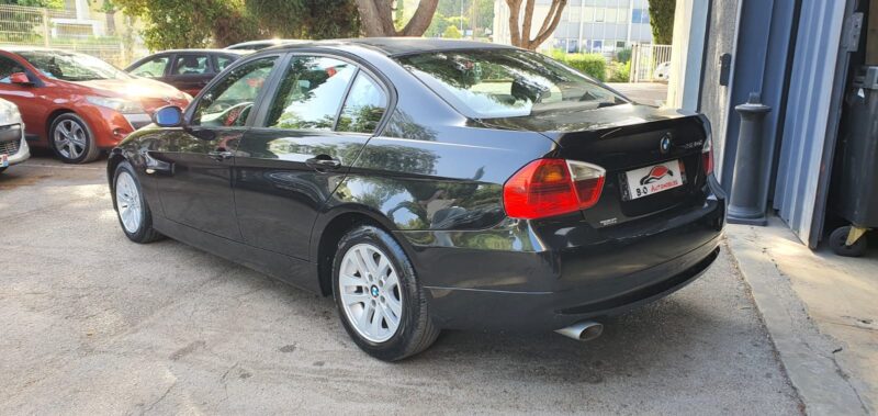 BMW Série 3 320D E90 177CV berline, *Idéale jeune conducteur*, *Paiement plusieurs fois*