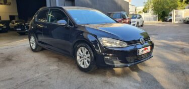 Volkswagen Golf 1.6L TDI 105cv DSG, *Peu Kilométrés*, *ACC*, *Paiement plusieurs fois*