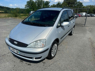 FORD GALAXY I 2002