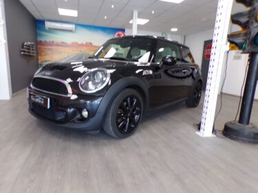 MINI MINI 2012