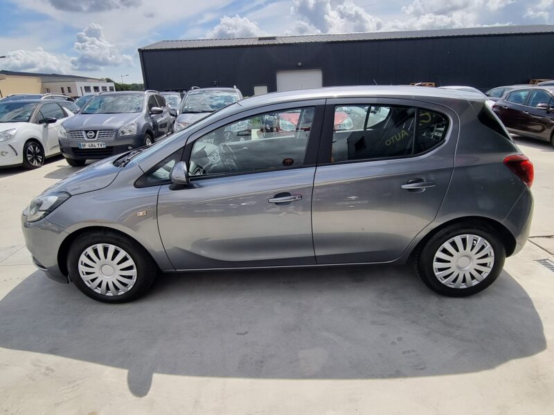 OPEL CORSA E 1.3 CDTI 95 Edition