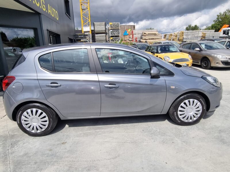 OPEL CORSA E 1.3 CDTI 95 Edition