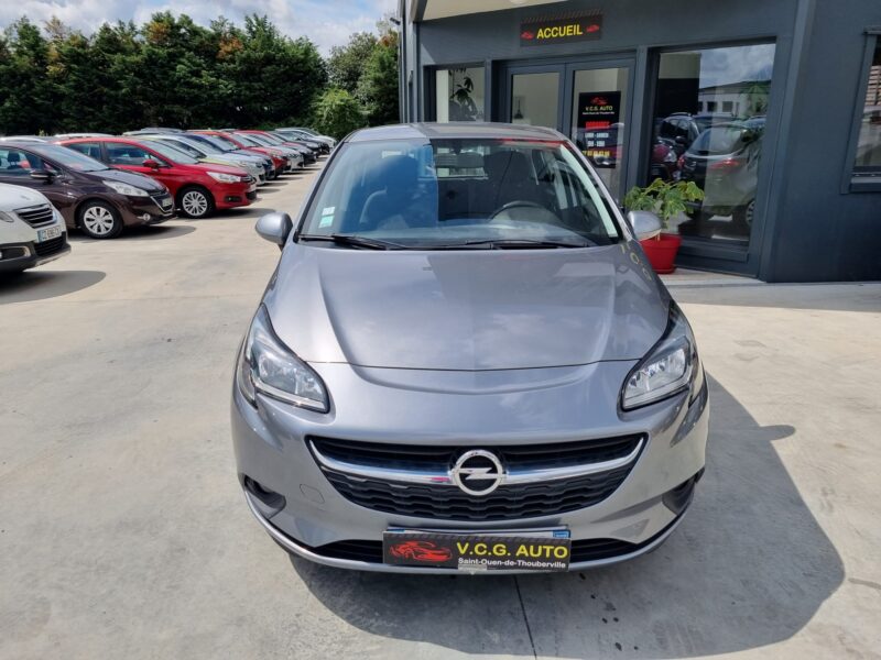 OPEL CORSA E 1.3 CDTI 95 Edition